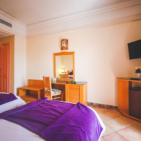 Hotel Menzeh Dalia Meknès Exteriér fotografie